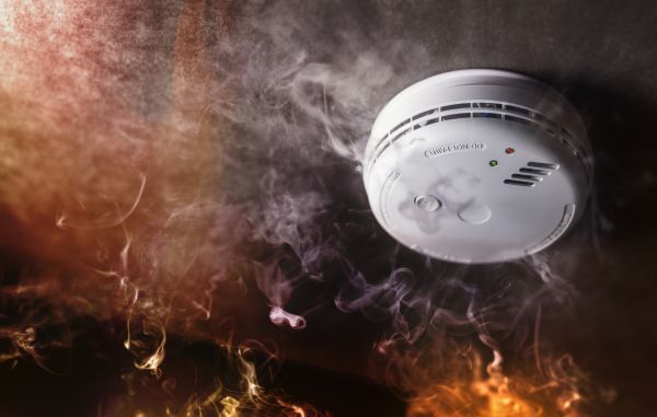 Fire Damage Repair in Palm Bay