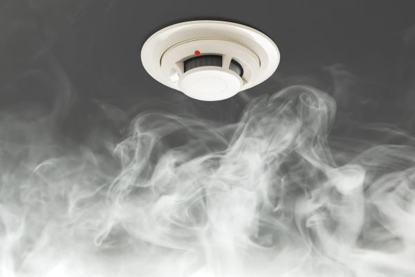 Smoke Mitigation Service in Palm Bay