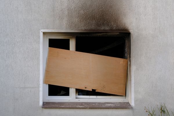 Smoke Restoration Service in Palm Bay